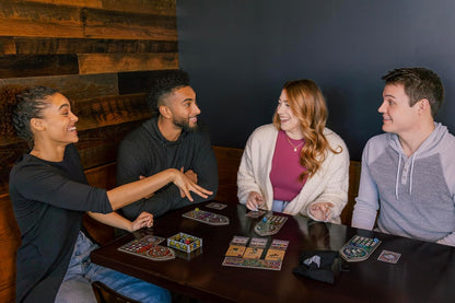 Sagrada - Cats In Hat Inc.