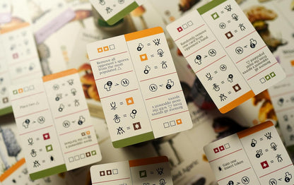 Mycelia By Kids Table Board Gaming