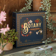 Botany - Cats In Hat Inc.