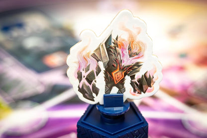 Cerebria: The Inside World