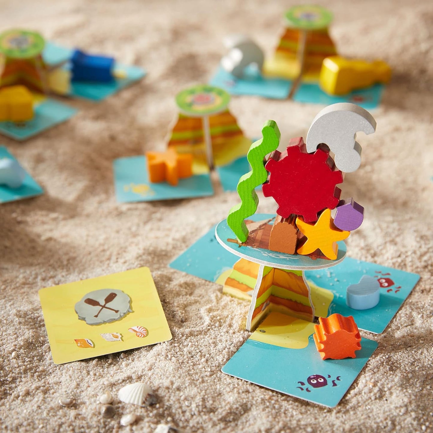 Flotsam Float - Cats In Hat Inc.
