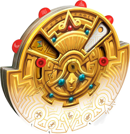 Tiwanaku - Cats In Hat Inc.