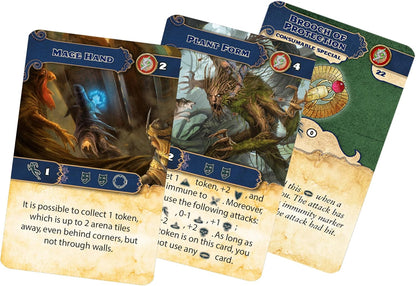 Pathfinder Arena: Age of Ashes