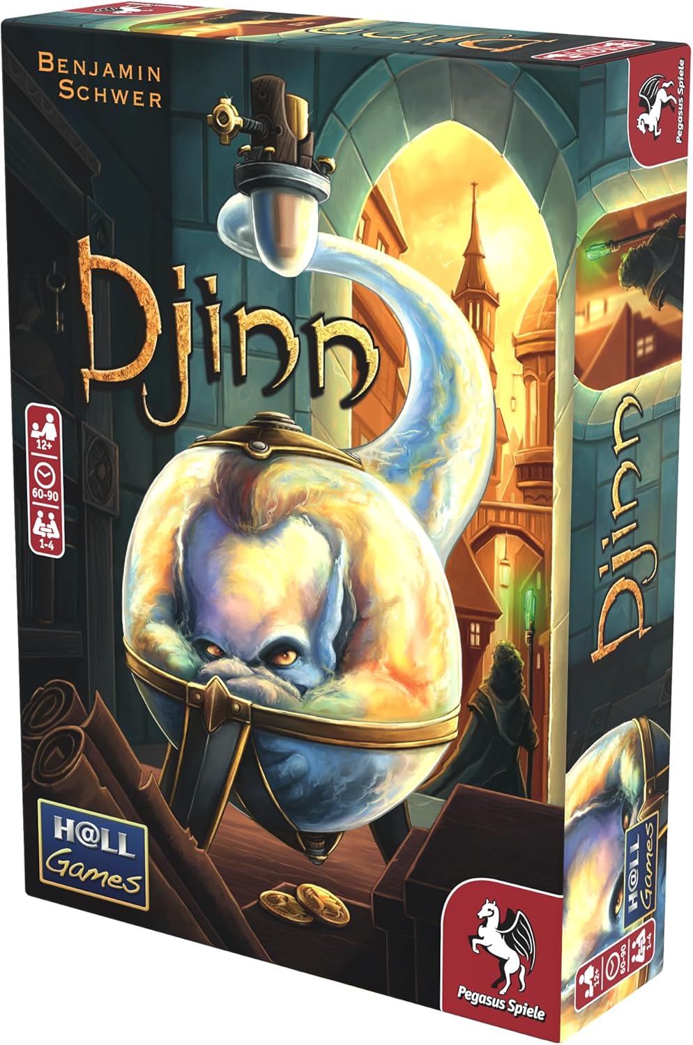 Djinn