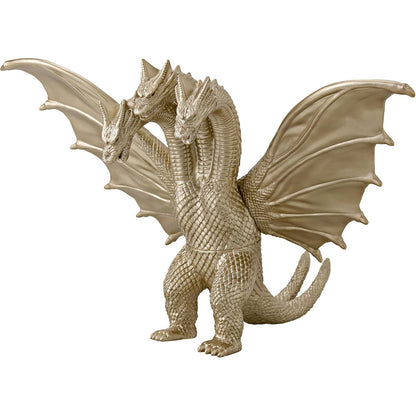 Godzilla Monster Series - King Ghidorah 1991