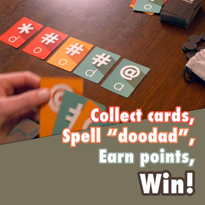 Doodad - Cats In Hat Inc.