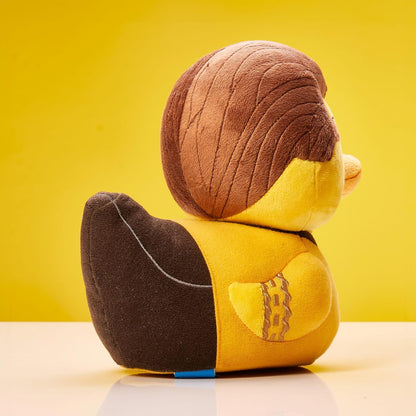 Star Trek Plush James T. Kirk