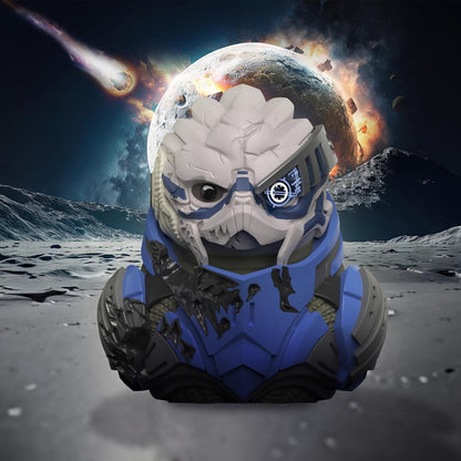 Mass Effect Boxed Garrus