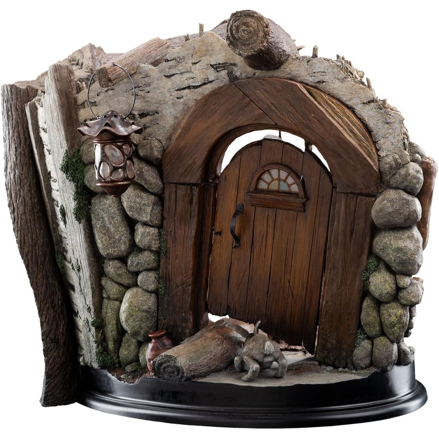 Hobbit Trilogy - Radagast In Rhosgobel 1:6 Scale