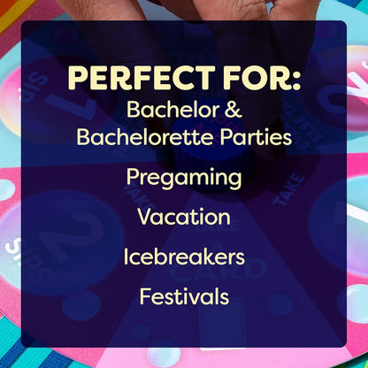 When Sip Hits the Fan By Exploding Kittens