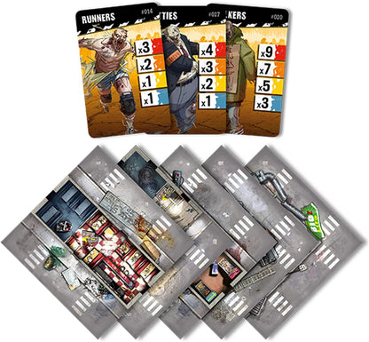 Zombicide 2nd Edition