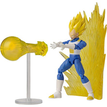 Dragon Stars Power Up Pack Super Saiyan Vegeta