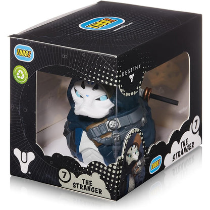 Destiny Boxed The Stranger