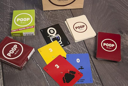 Poop: Brown Bag Combo