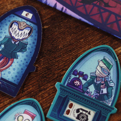 Hellton Palace - Cats In Hat Inc.