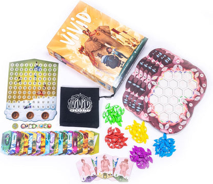 Vivid Memories - Cats In Hat Inc.