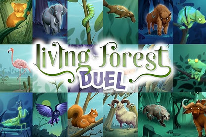 Living Forest: Duel