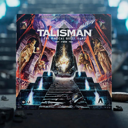 Talisman 