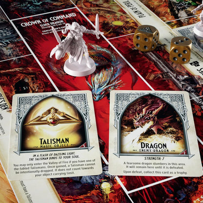 Talisman By Hasbro