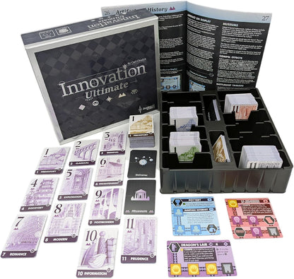 Innovation Ultimate