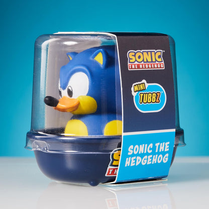 Sonic Mini Sonic