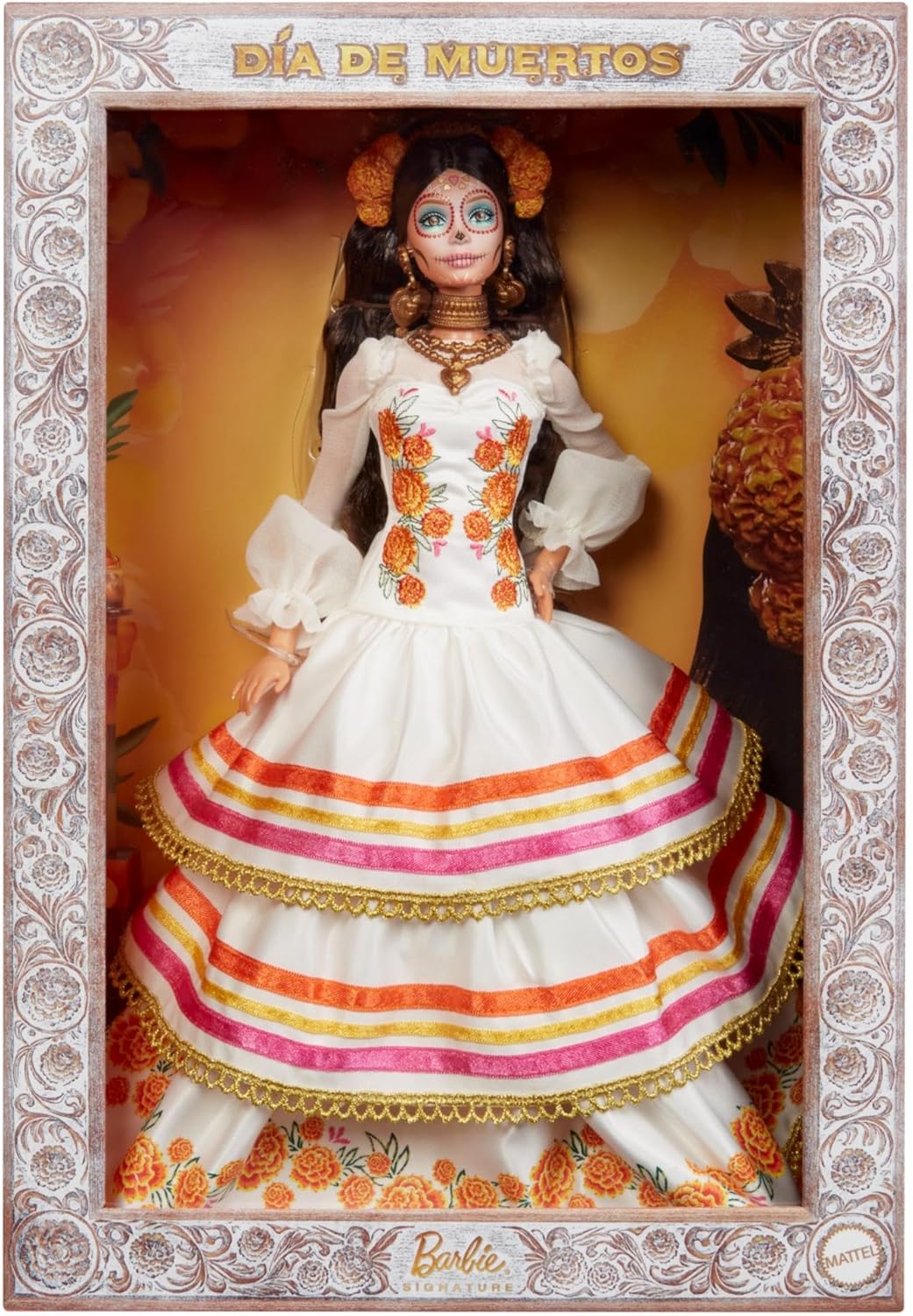 Barbie: Dia De Muertos 2025