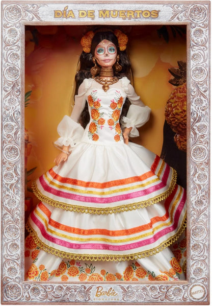 Barbie: Dia De Muertos 2025