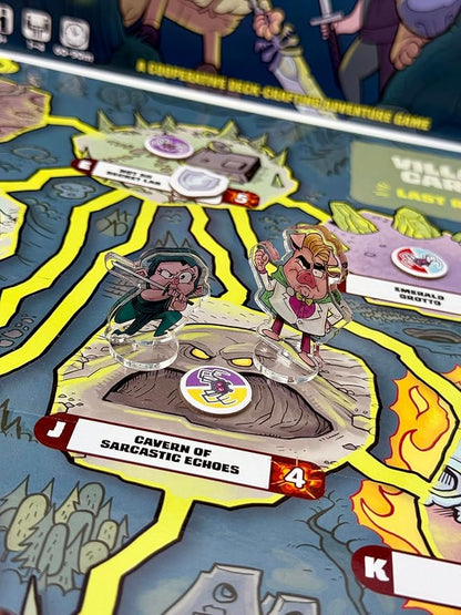 Ham Helsing