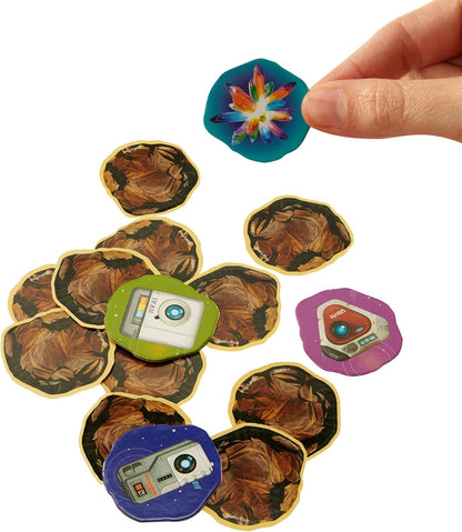 LightYear: Seeker Squad - Cats In Hat Inc.