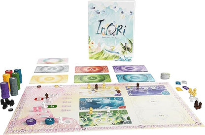INORI By Asmodee