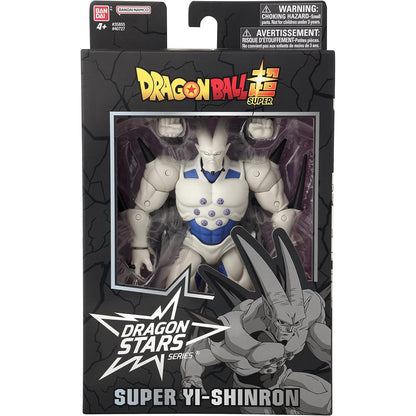 Dragon Ball Super - Omega Shenron