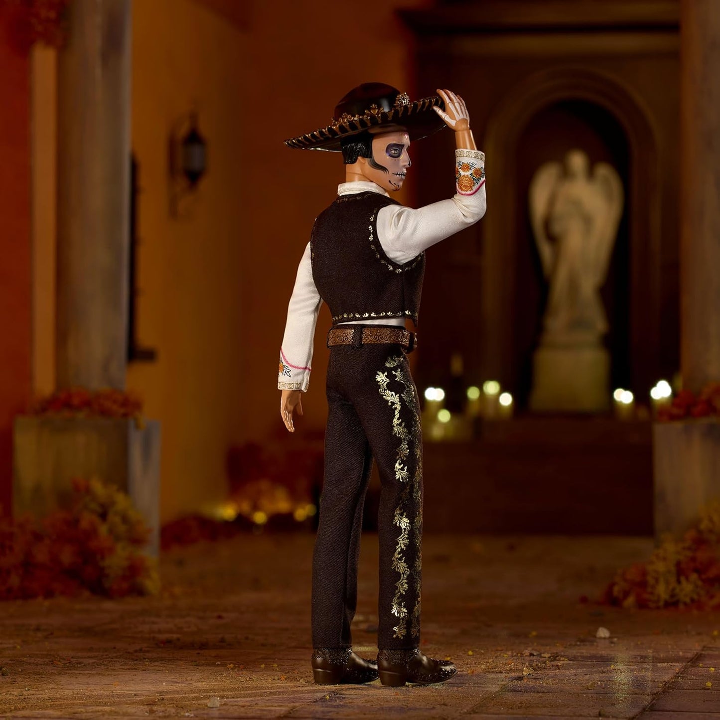 Barbie: Ken Dia De Muertos 2025
