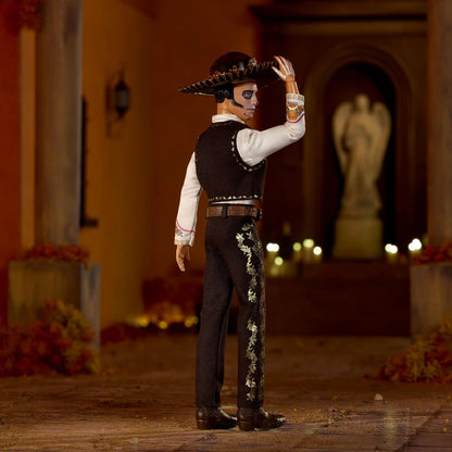 Barbie: Ken Dia De Muertos 2025