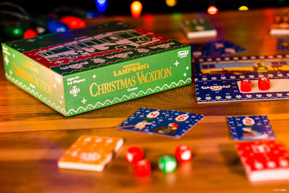 National Lampoon's Christmas Vacation