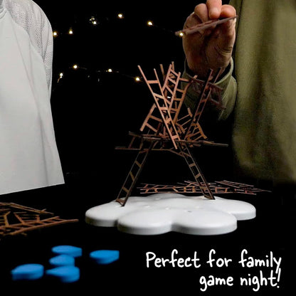 Catch The Moon - Cats In Hat Inc.