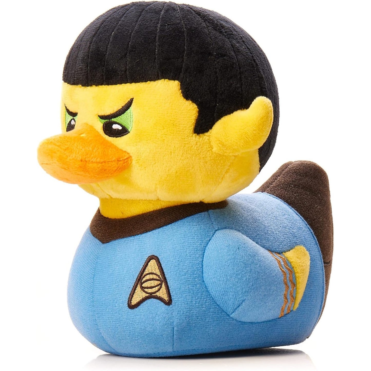Star Trek Plush Spock