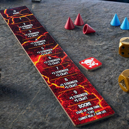 Talisman: Alliances Expansion