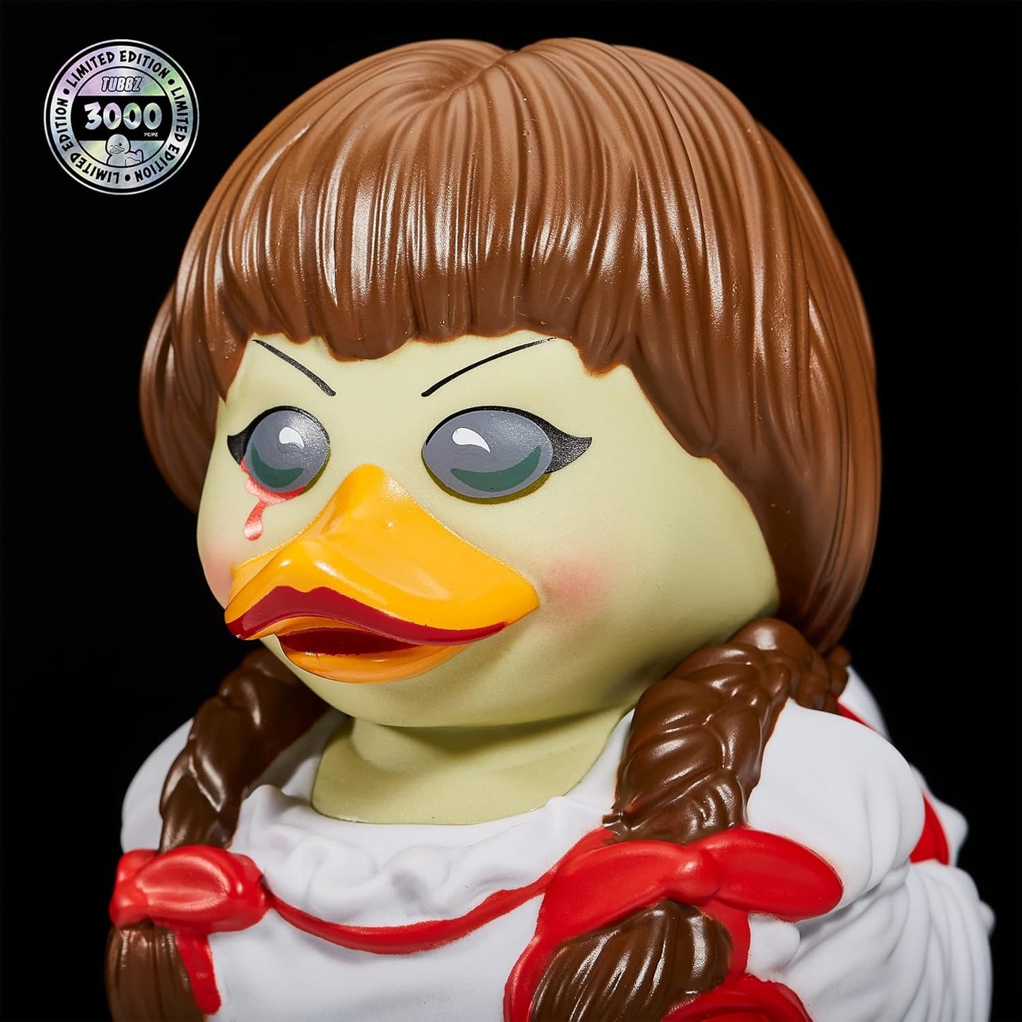 Annabelle (Limited Edition)
