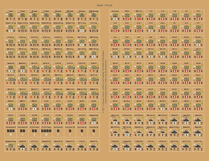 The Last Gamble: The Battle of the Bulge: Designer Signature Edition