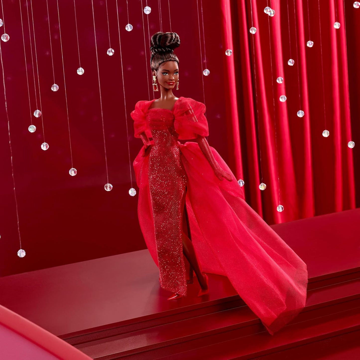 Barbie: 80th Anniversary Brooklyn