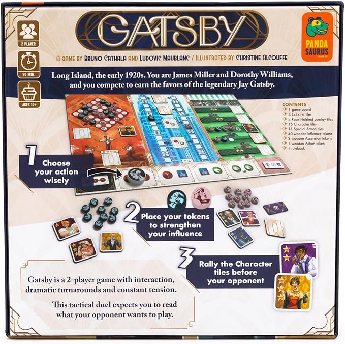 Gatsby