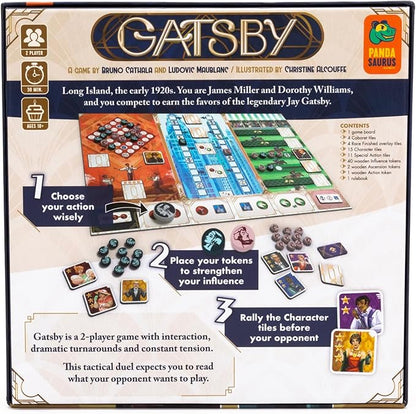 Gatsby