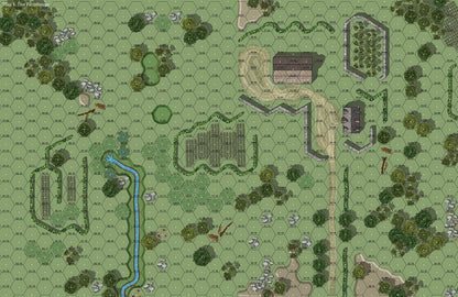 Combat! By Compass Games