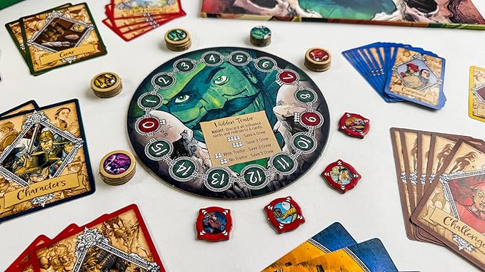 Corps Of Discovery: Maldonado Expansion 3