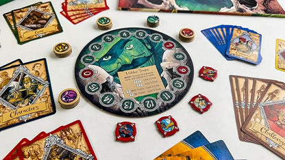 Corps Of Discovery: Maldonado Expansion 3