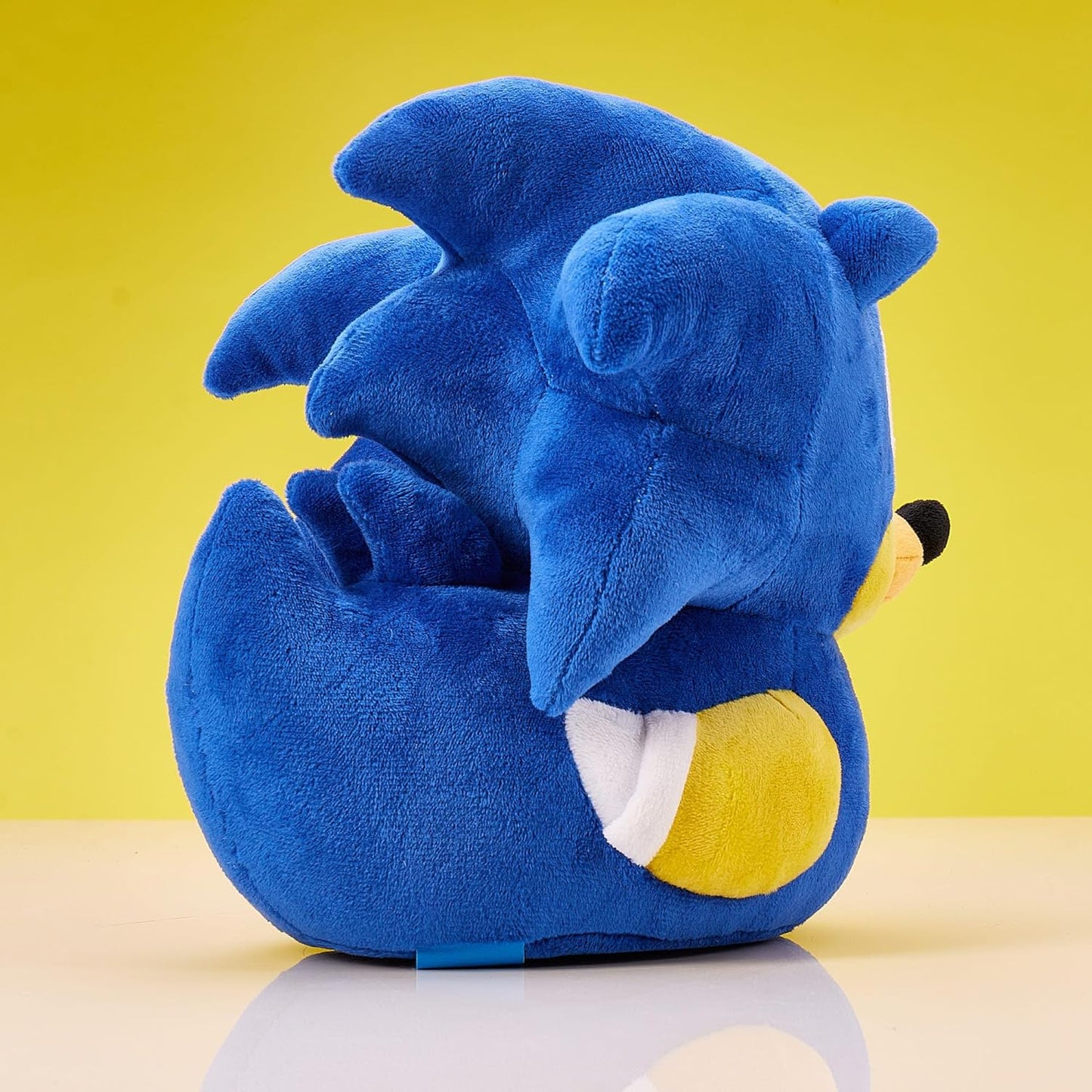 Sonic Plush Sonic