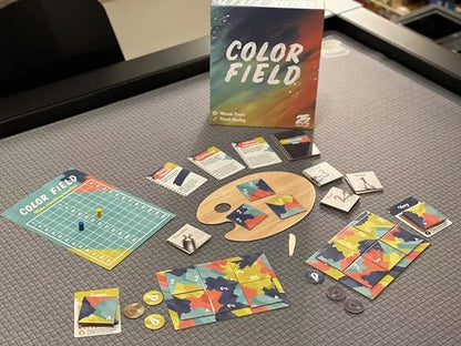 Color Field