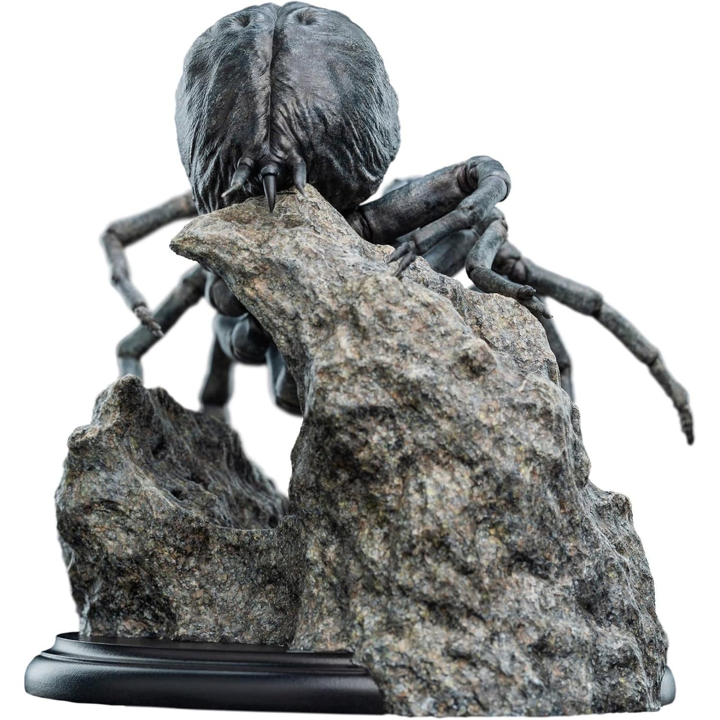 Lord Of The Rings Trilogy Shelob Miniature Statue