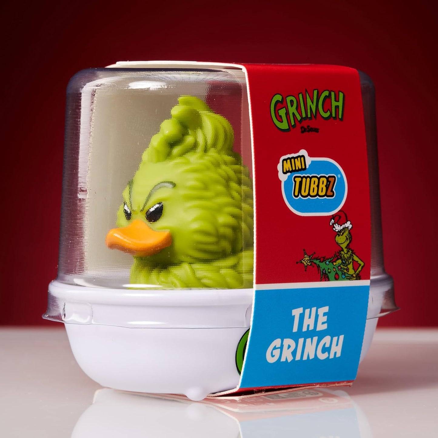 Grinch Mini