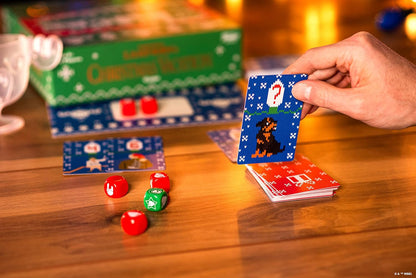 National Lampoon's Christmas Vacation